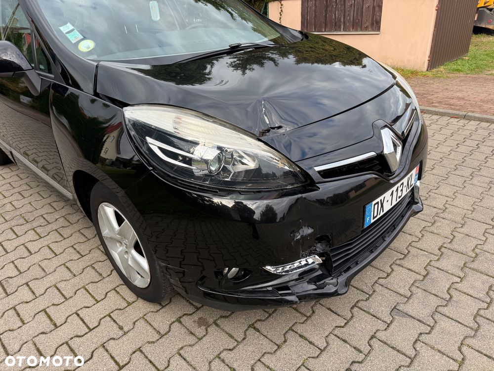 Renault Scenic - 4