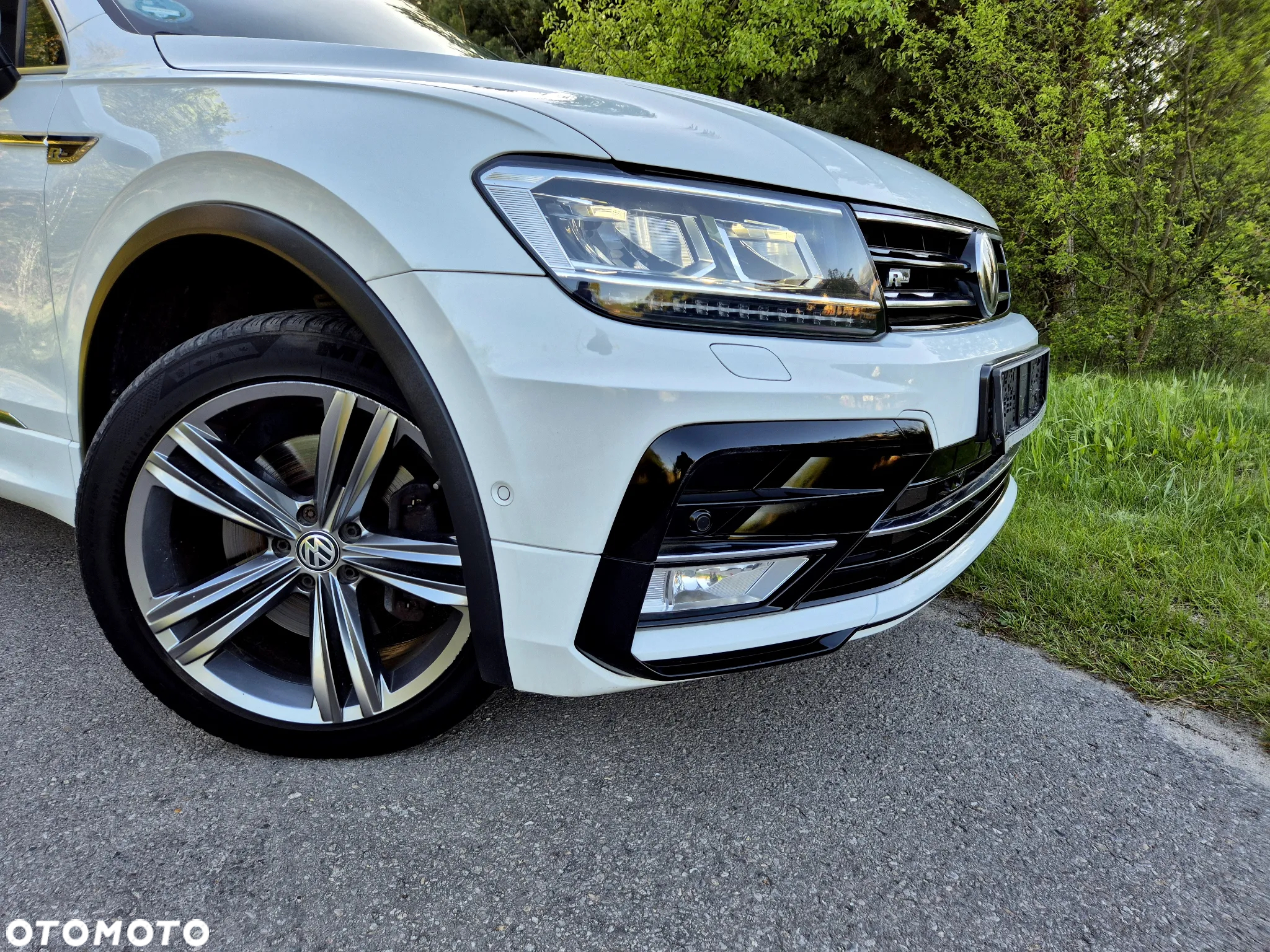 Volkswagen Tiguan 2.0 TDI SCR 4MOTION DSG Highline - 7