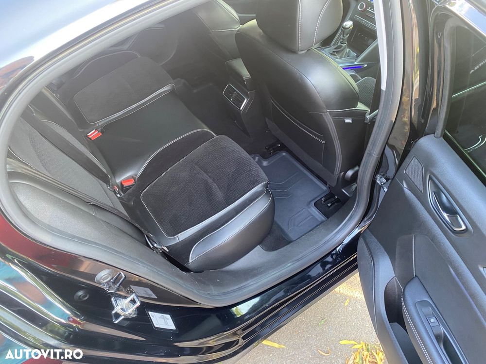 Renault Megane Energy dCi Zen - 16