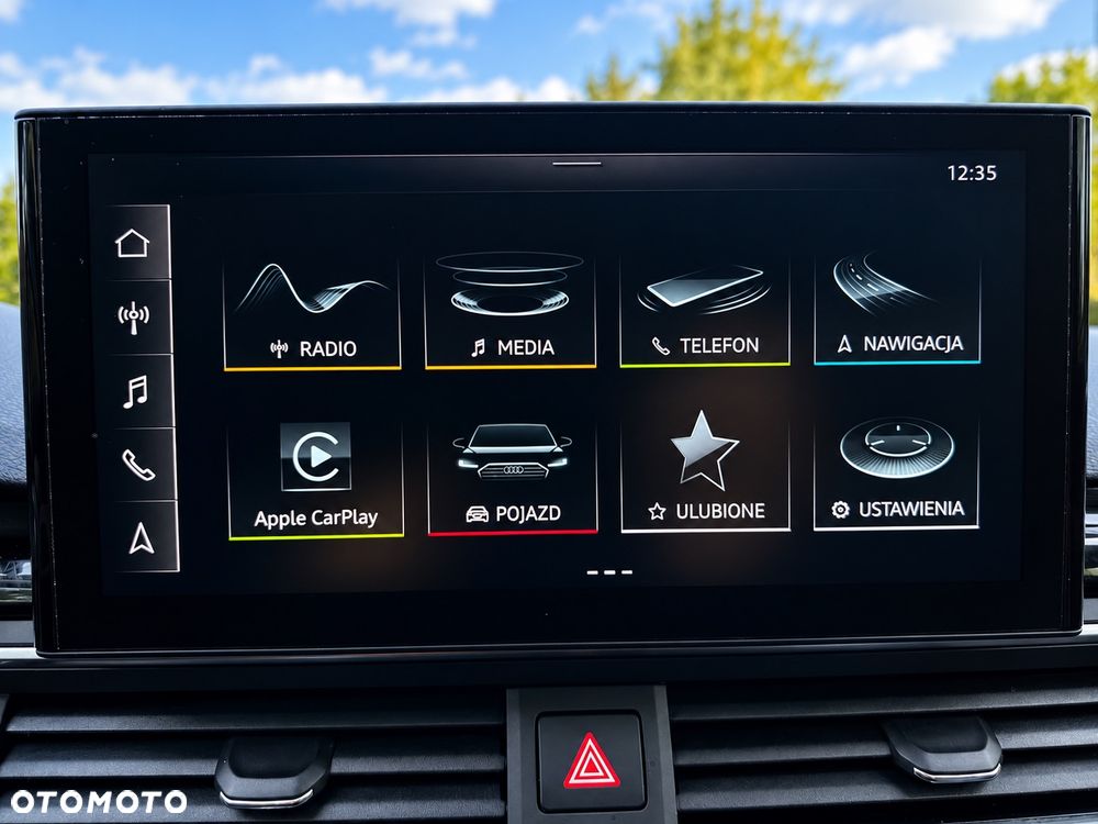 Audi A4 Limousine - 23