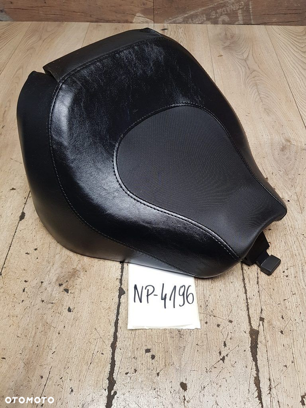 Siedzenie kierowcy Harley Davidson Softail Rocker FXCW