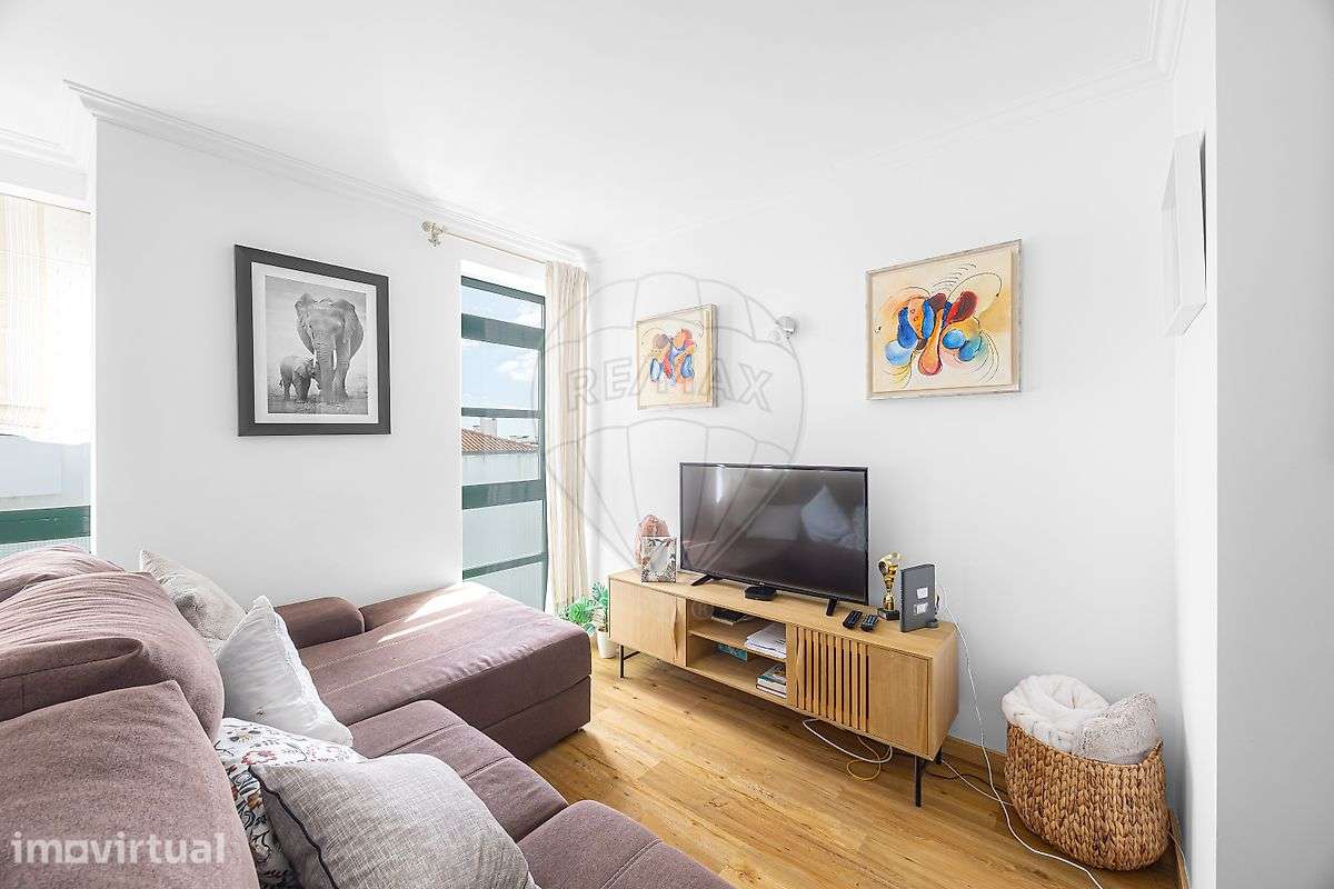 Apartamento T3 para venda - Grande imagem: 3/22