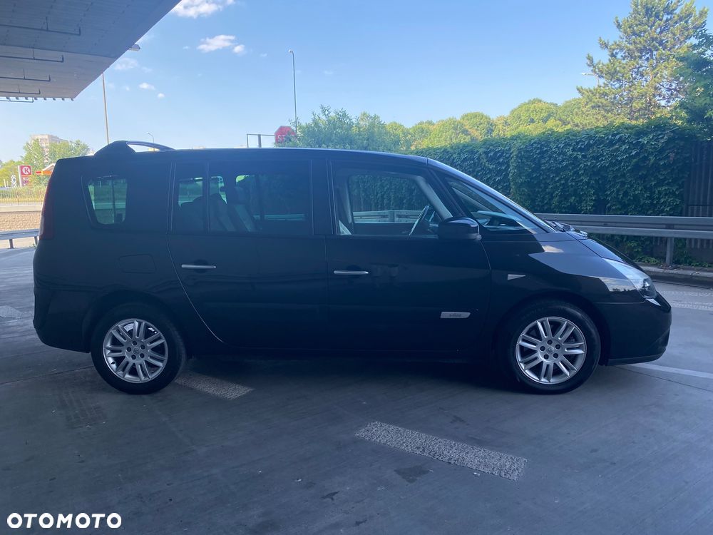 Renault Grand Espace 2.0 dCi Initiale - 4