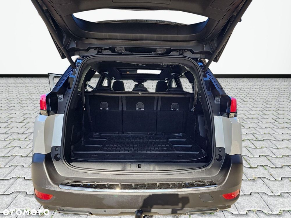 Peugeot 5008 - 39