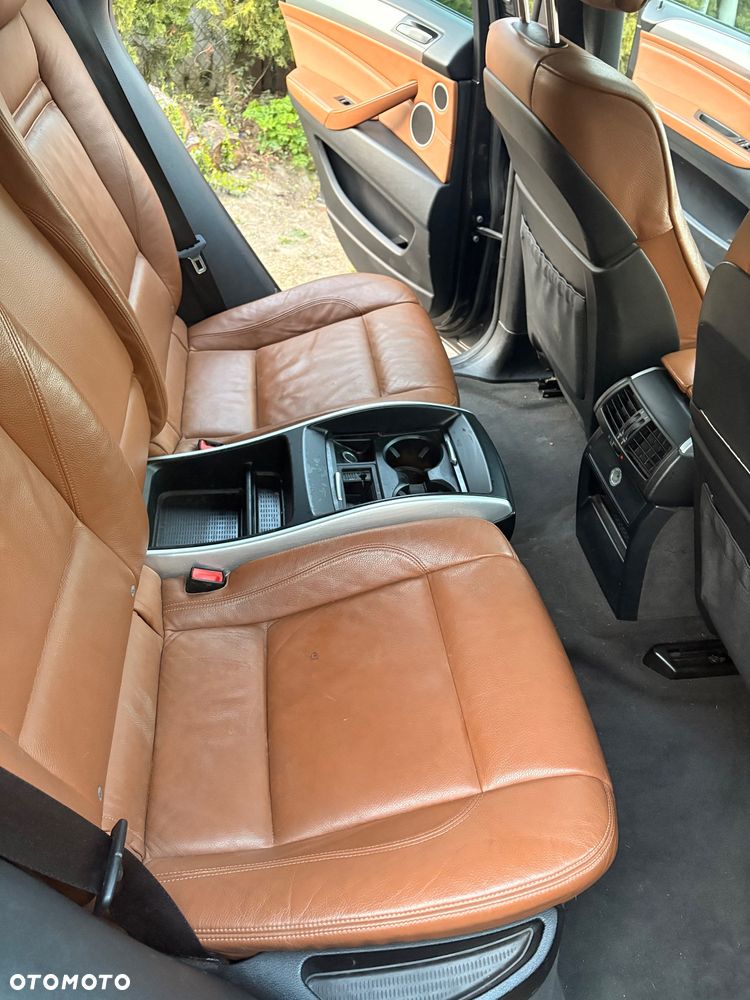 BMW X6 - 8