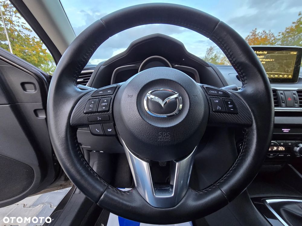 Mazda 3 SKYACTIV-G 120 Center-Line - 17