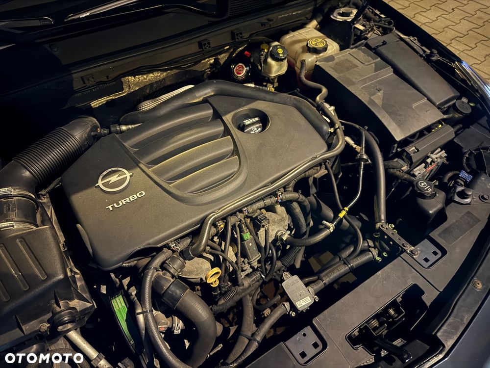 Opel Insignia - 7
