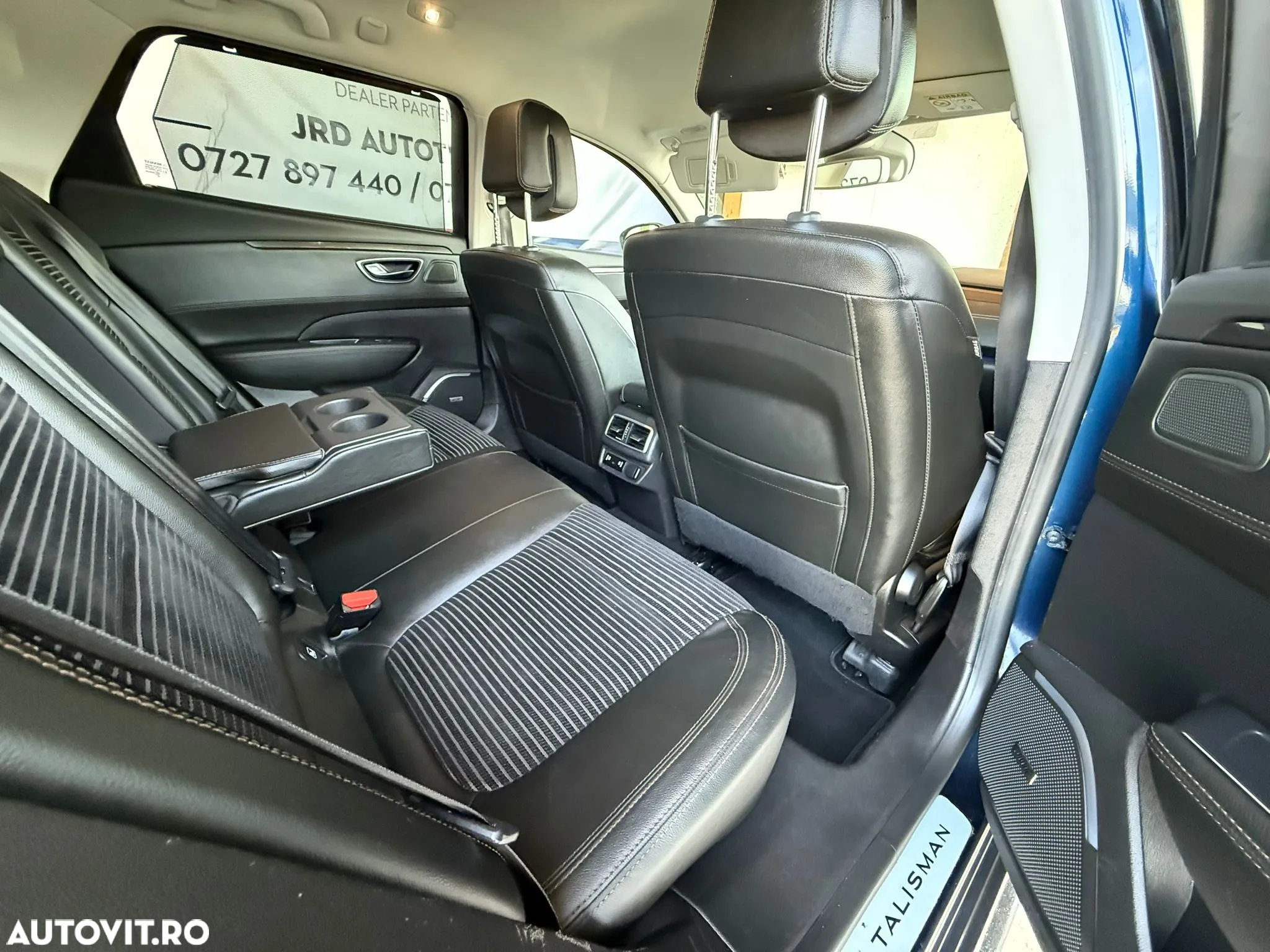 Renault Talisman - 20