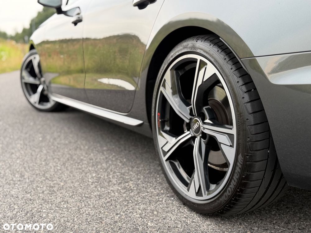 Audi A4 Avant 40 TDI mHEV S Line S tronic - 10