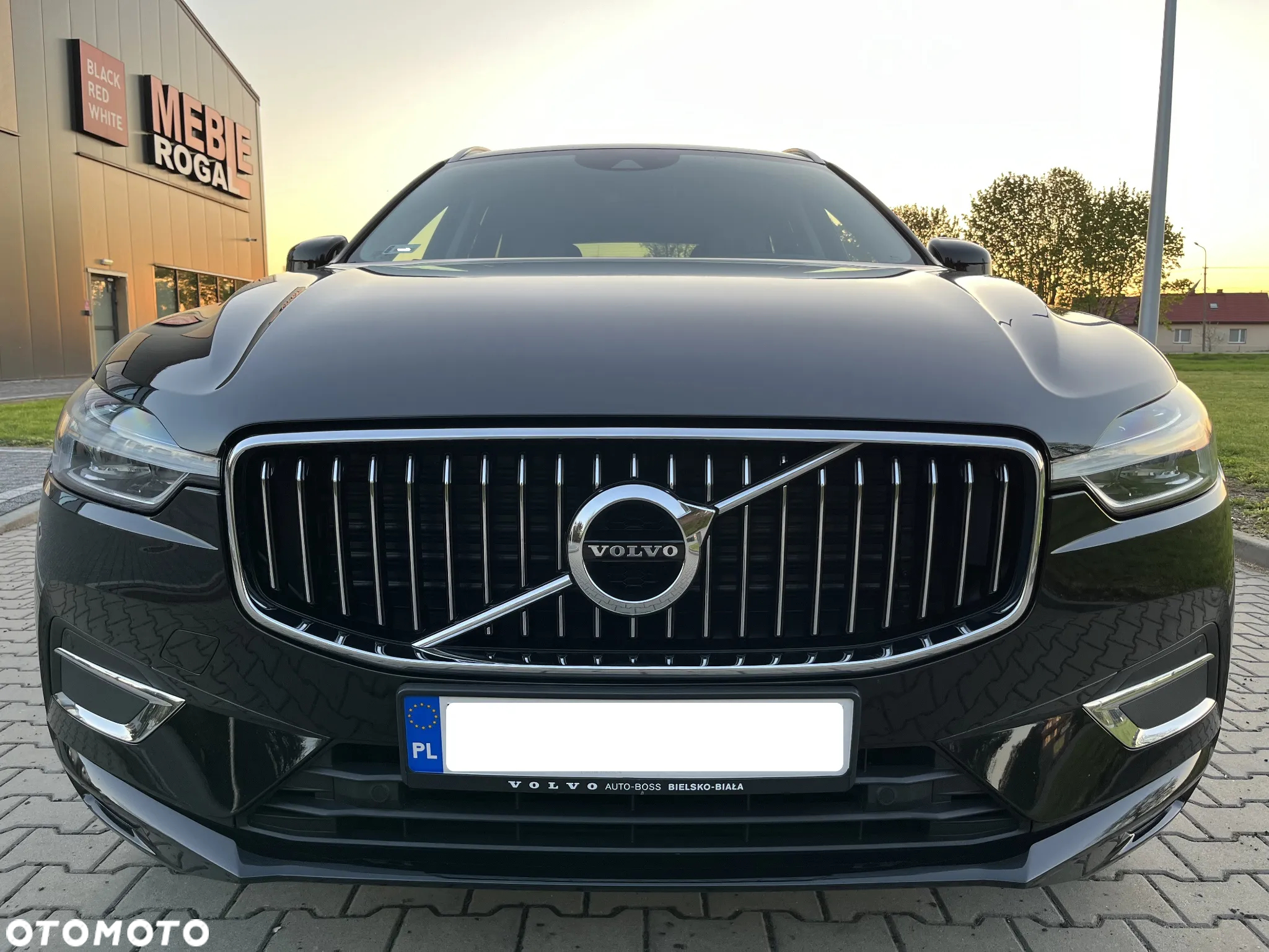 Volvo XC 60 T5 AWD Inscription