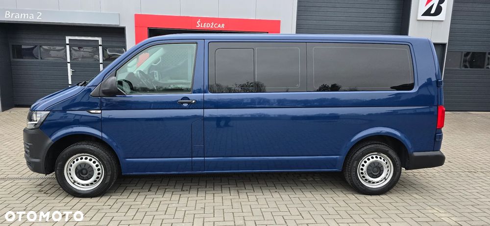 Volkswagen Transporter L2H1 - 3