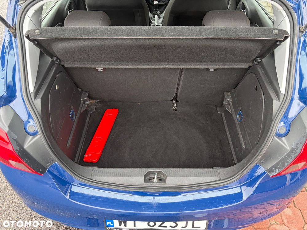 Opel Corsa 1.4 Enjoy - 12