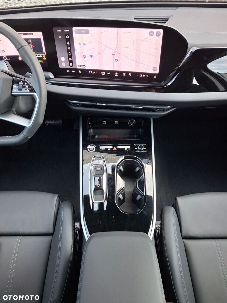 Audi A5 Limousine - 24
