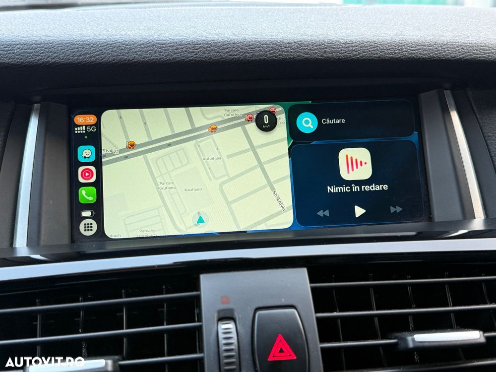 BMW X4 xDrive20d Aut. M Sport - 11