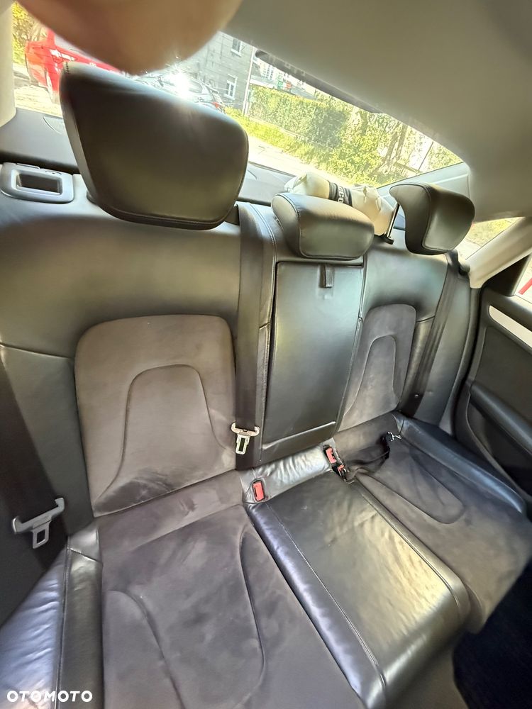 Audi A4 Limousine 2.0 TDI - 14