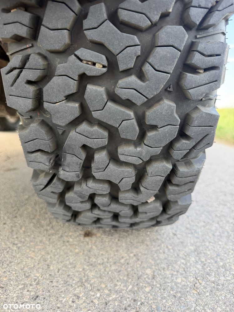 Mitsubishi Pajero Pinin 1.8 - 8