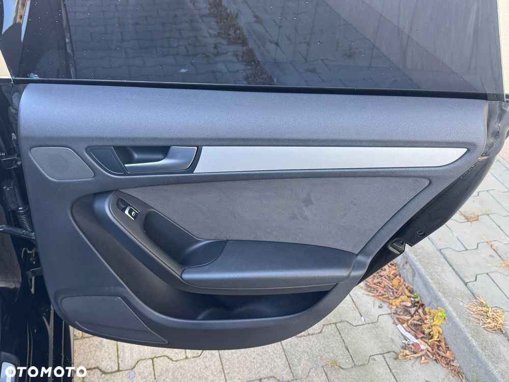 Audi A5 Sportback - 21