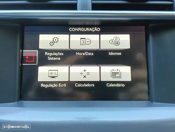Citroën C4 1.6 BlueHDi Feel - 32