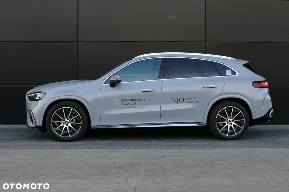 Mercedes-Benz GLC - 9