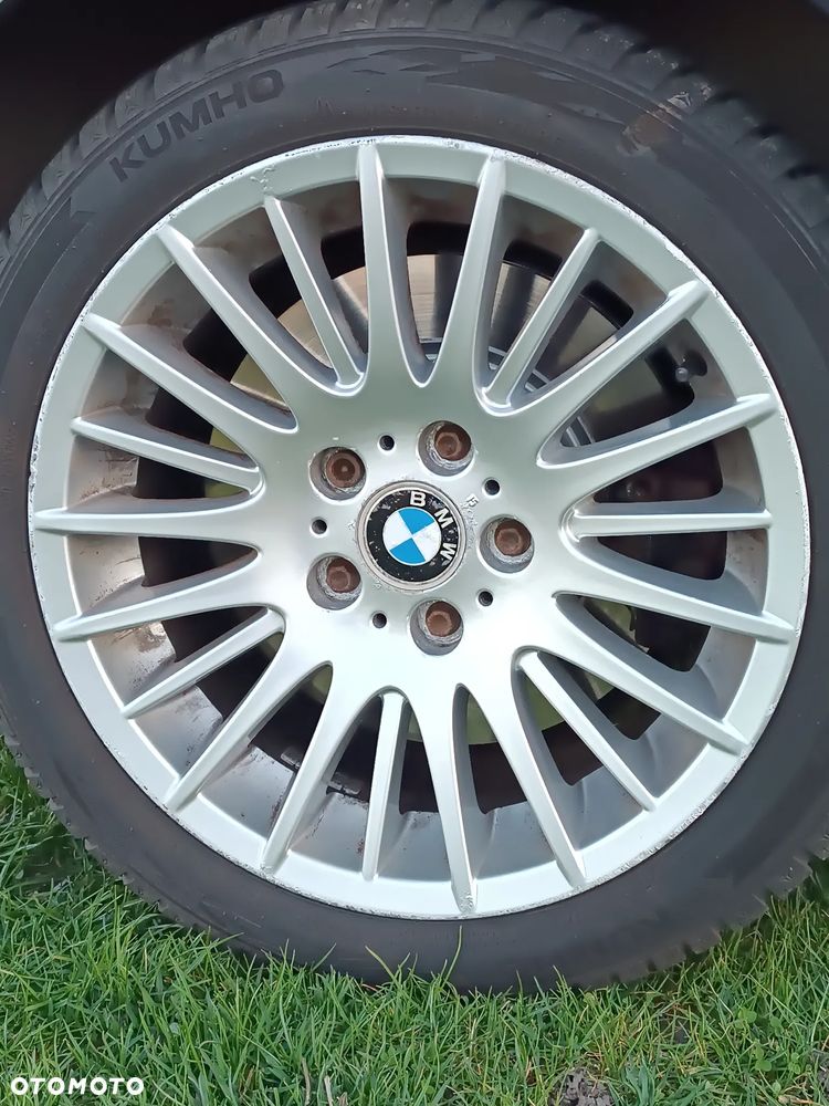 BMW Seria 3 - 20