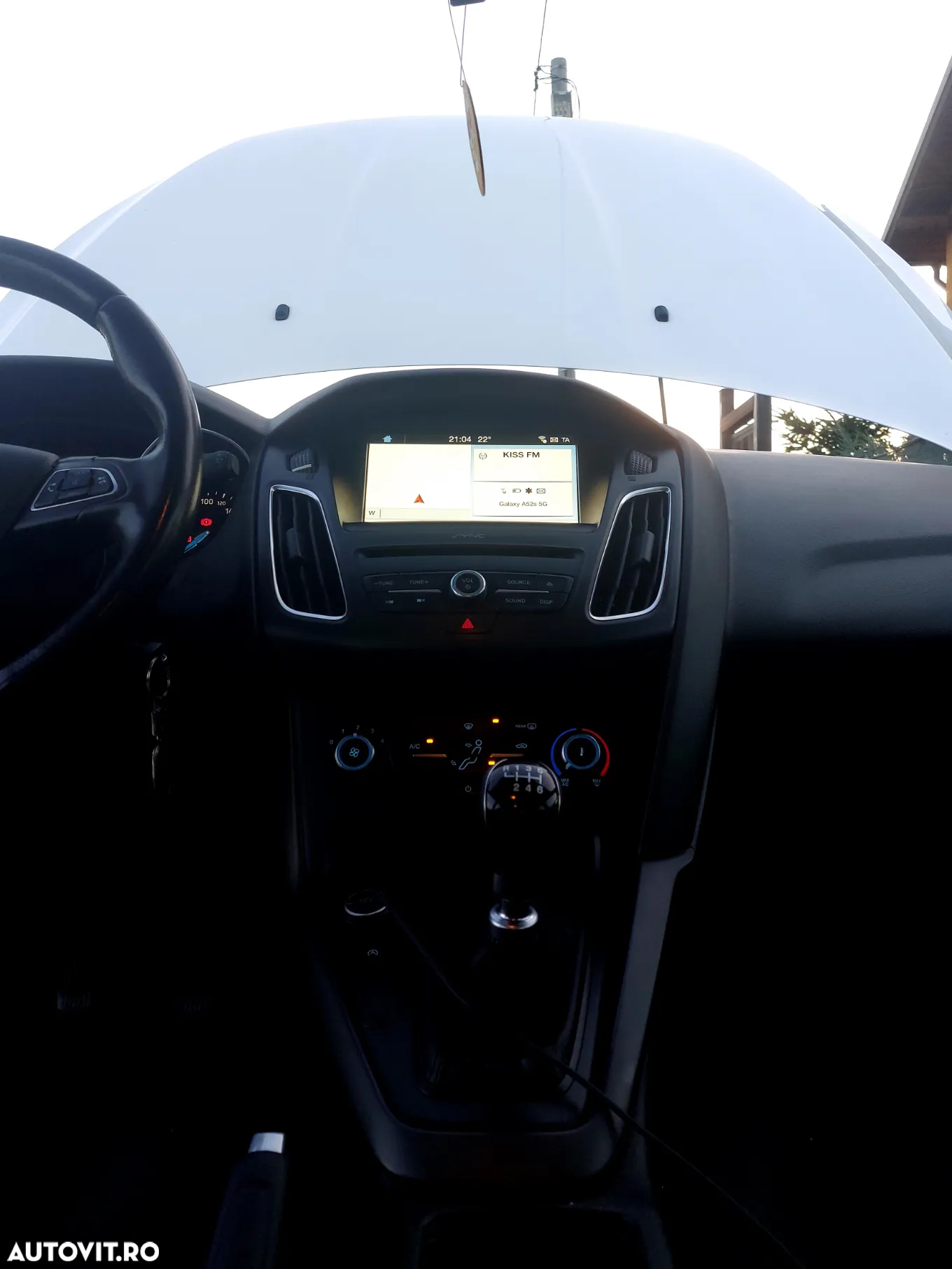 Ford Focus - 12