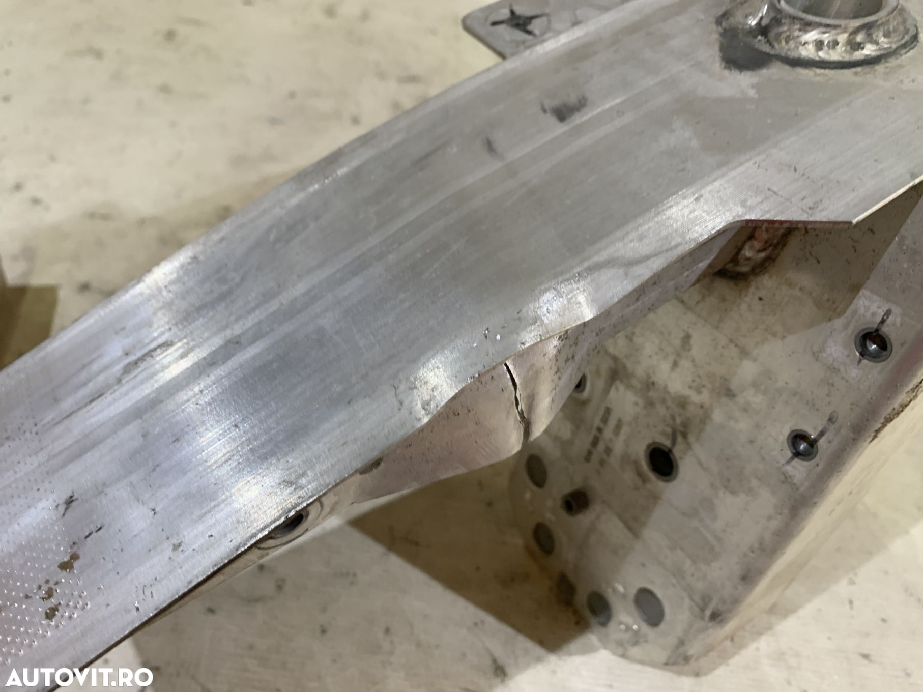 Armatura bara fata, BMW Seria 3, G20/G21, 2019, 2020, 2021, 2022, 2023, 2024. - 7