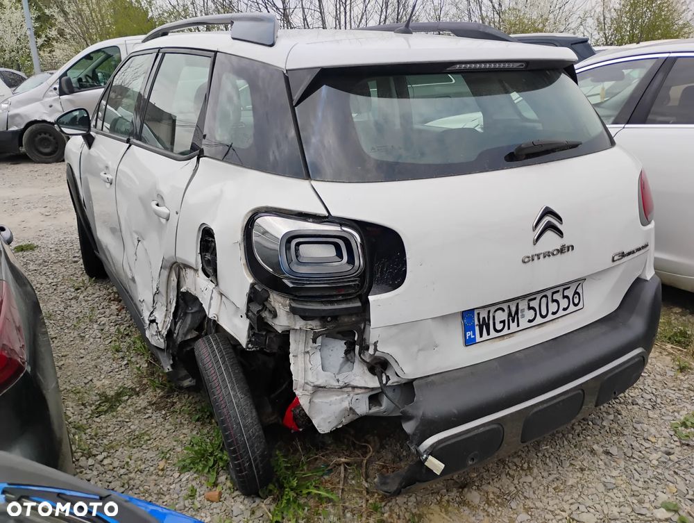 Citroën C3 Aircross - 4