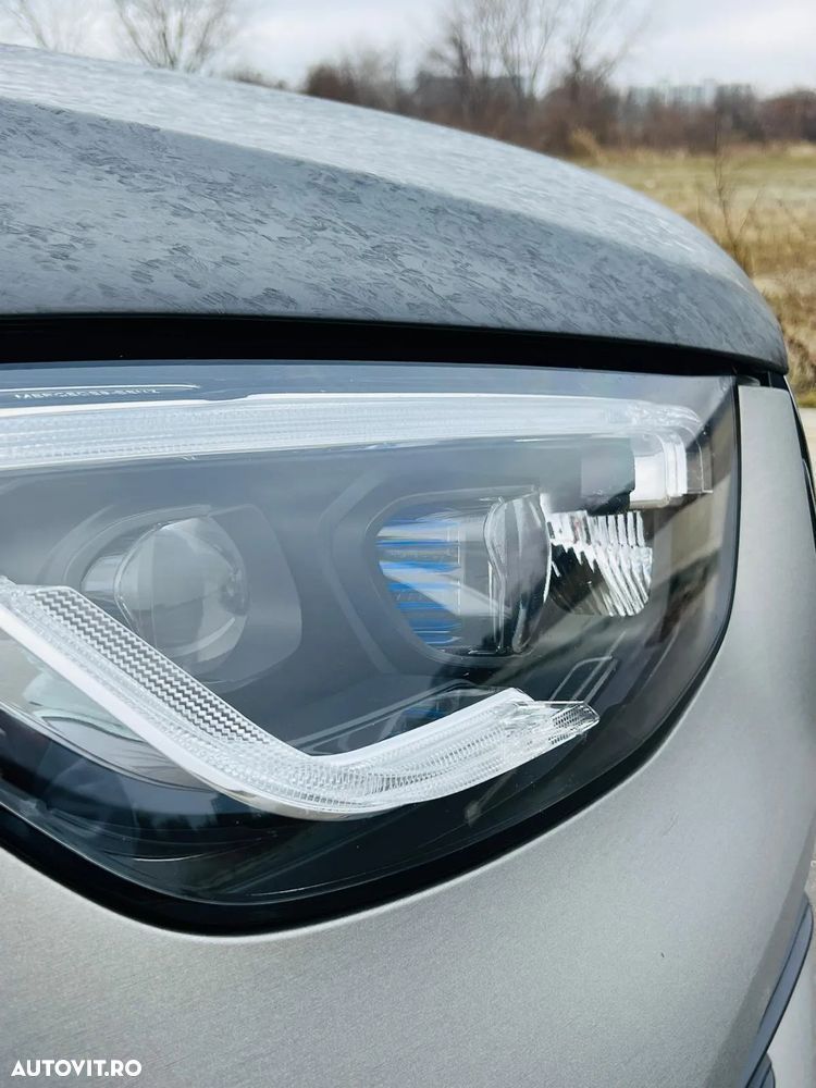 Mercedes-Benz GLC - 8