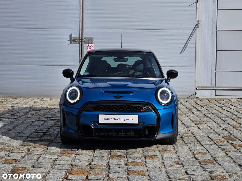 MINI Cooper S sport - 30