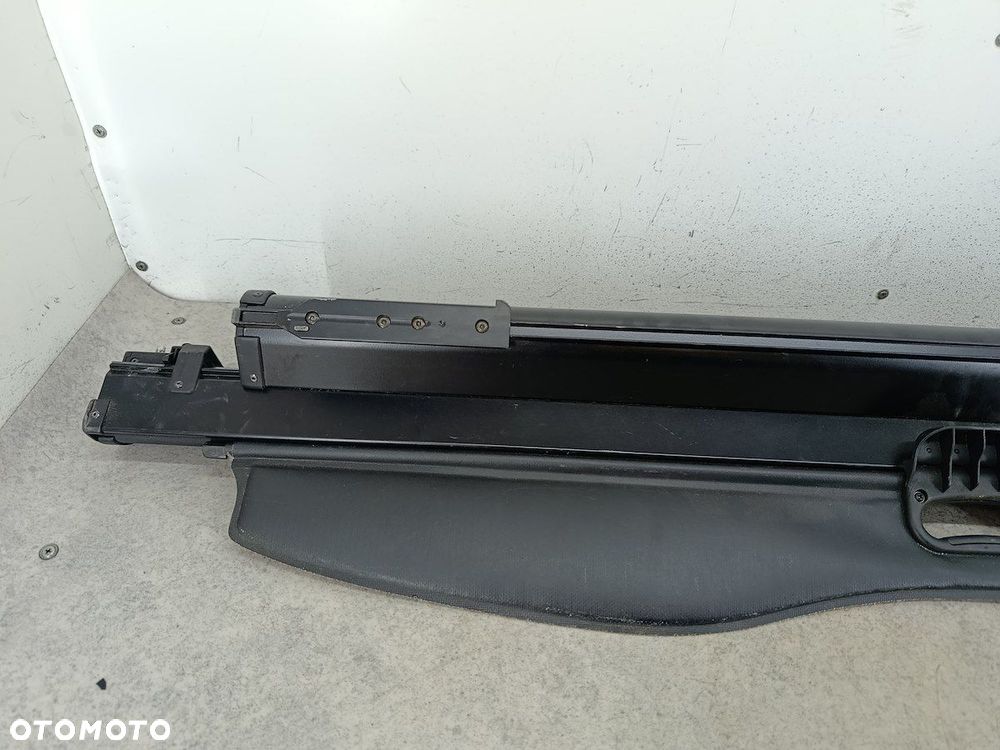 ROLETA BAGAŻNIKA  BMW 3 E46 FL 7027394 - 5