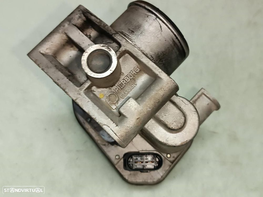 CAIXA BORBOLETAS OPEL ASTRA H 2004 -8973002310 - 3