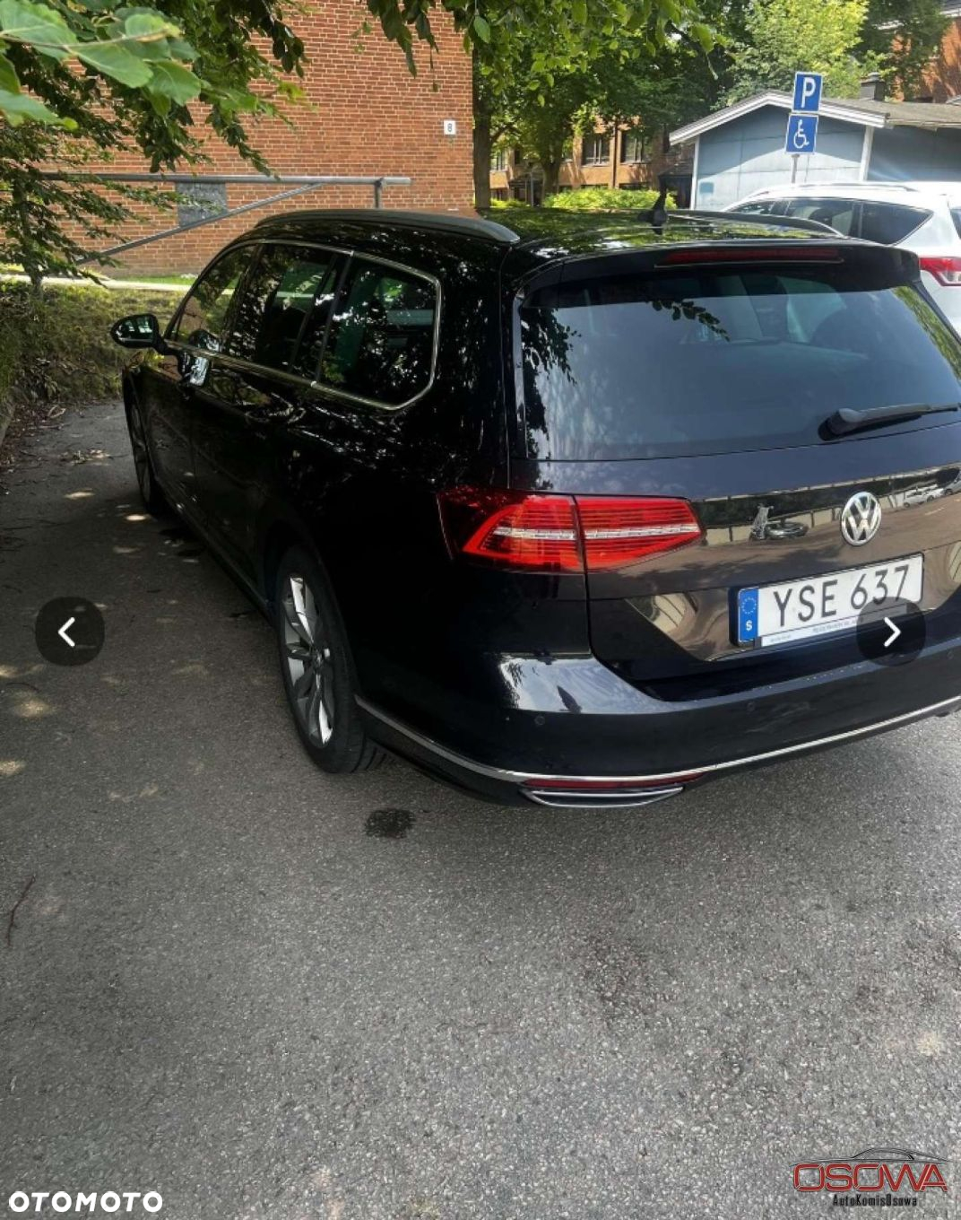 Volkswagen Passat - 6