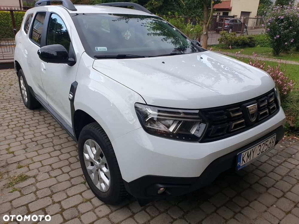 Dacia Duster 1.3 TCe Comfort - 4
