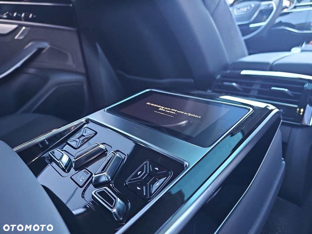 Audi A8 - 36