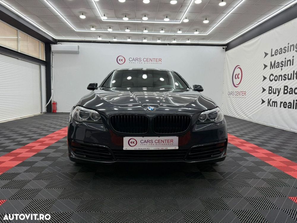 BMW Seria 5 - 3