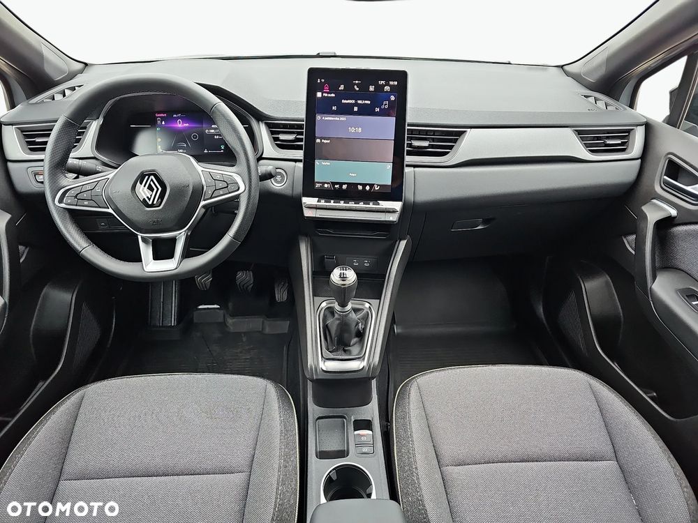 Renault Captur 1.0 TCe Techno - 11