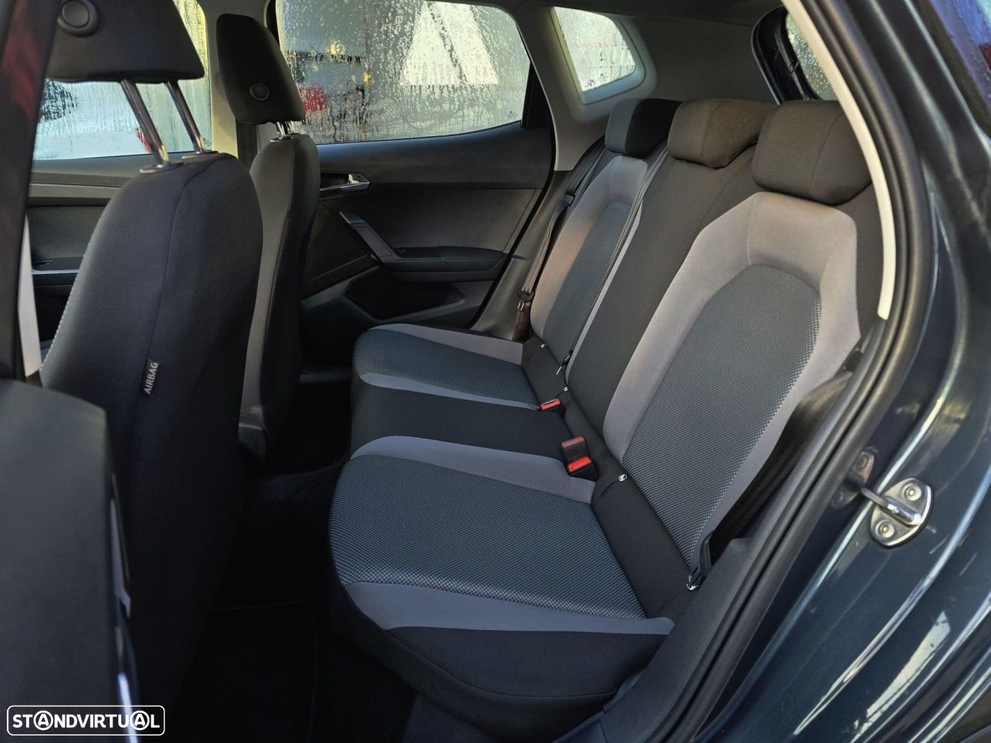SEAT Arona 1.0 TSI Xcellence - 16