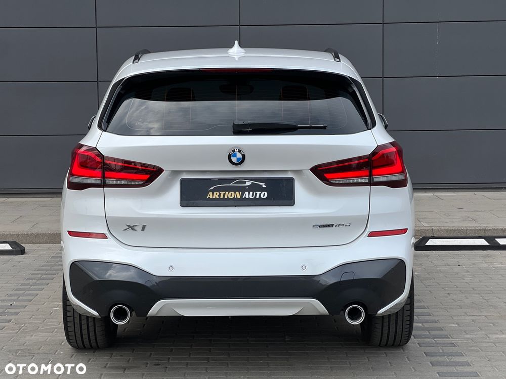 BMW X1 sDrive18d M Sport - 7