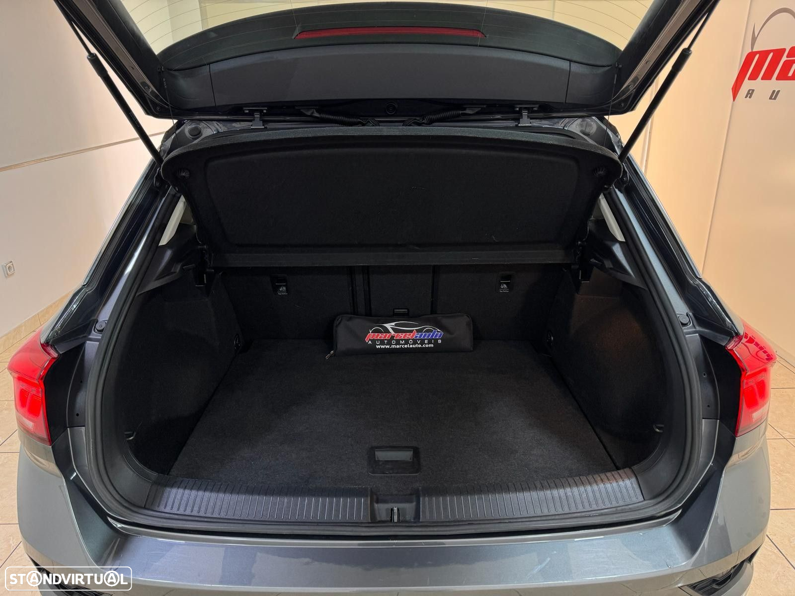 VW T-Roc 1.0 TSI Style - 9
