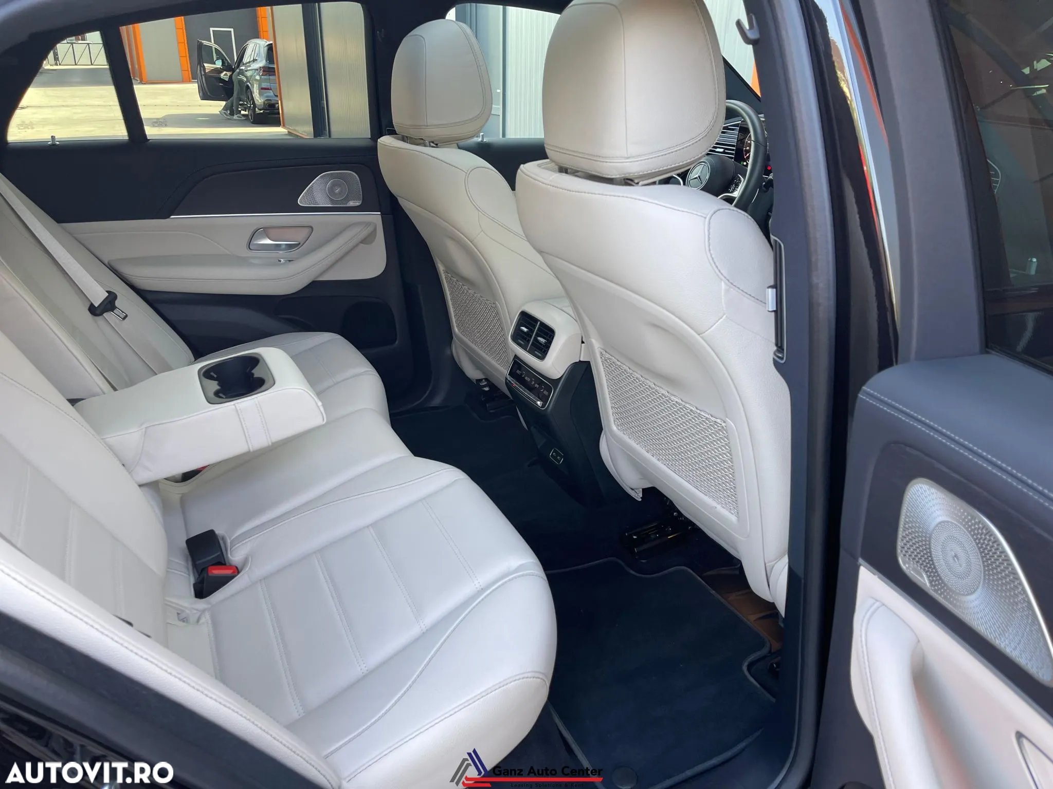 Mercedes-Benz GLE Coupe 450 d 4MATIC - 20