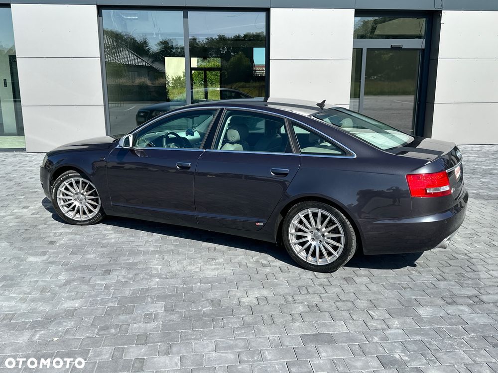 Audi A6 Limousine 3.2 FSI - 15