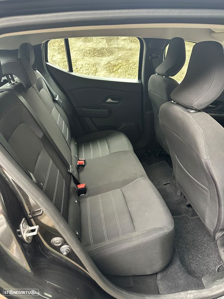 Dacia Sandero 1.0 ECO-G Expression Bi-Fuel - 2