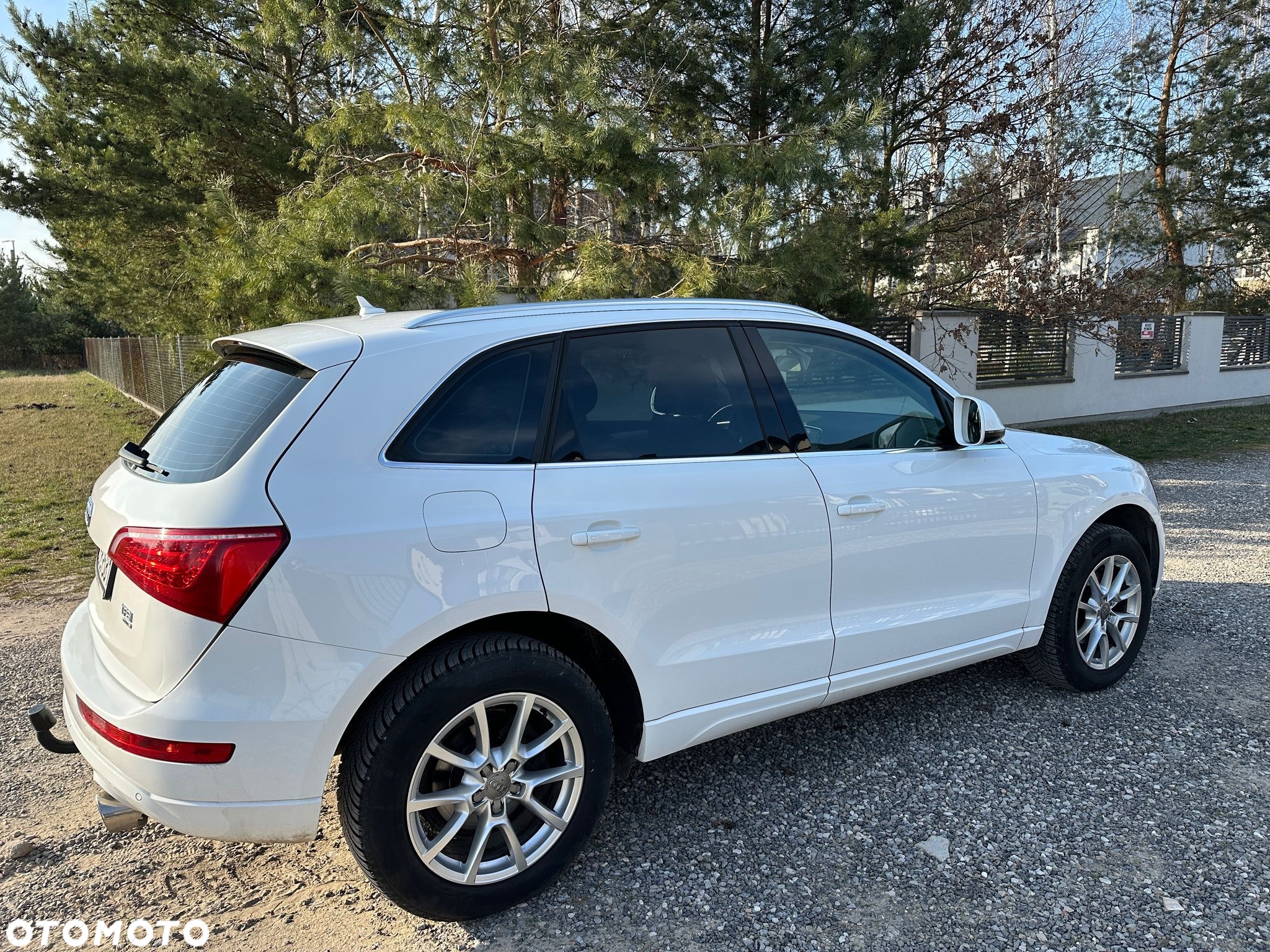Audi Q5 2.0 TFSI Quattro S tronic - 6