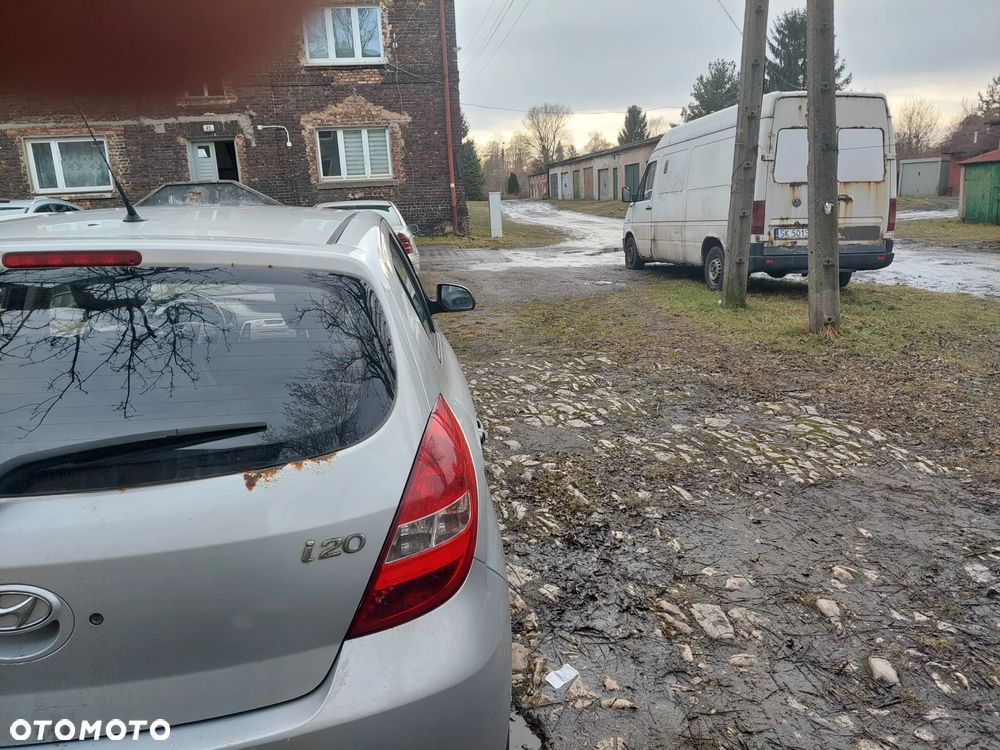 Hyundai i20 - 10
