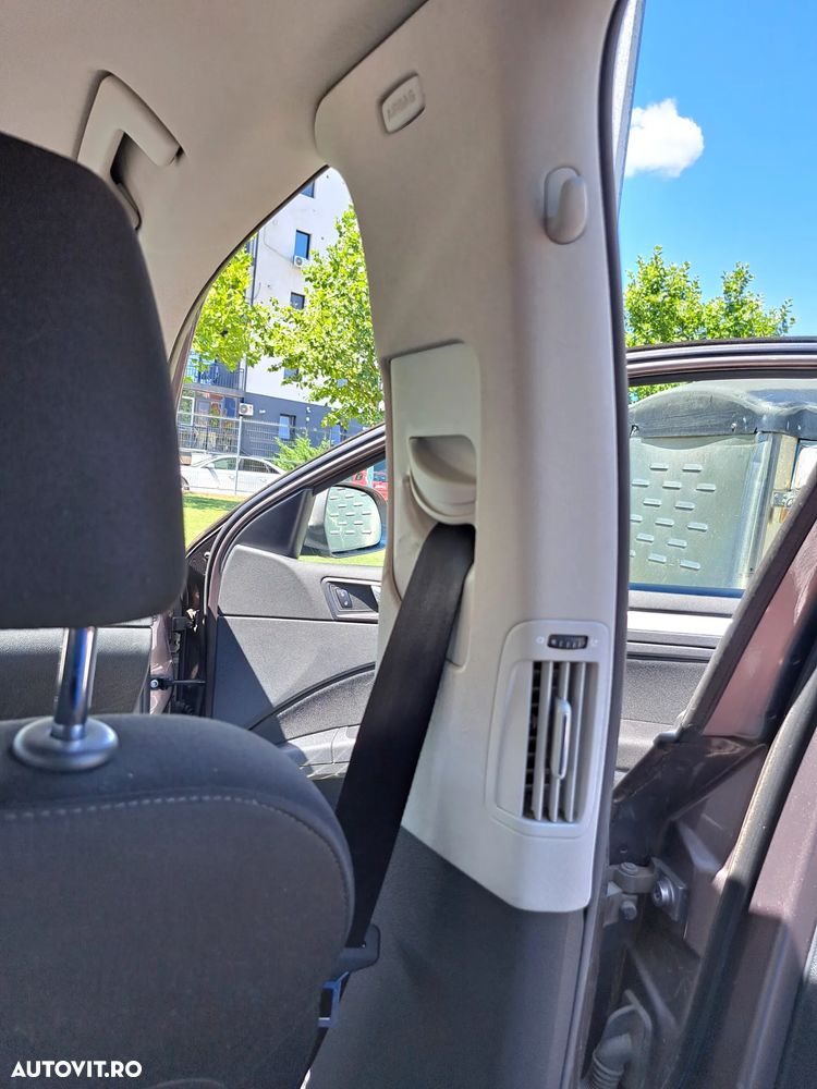 Skoda Superb 2.0 TDI Elegance - 26