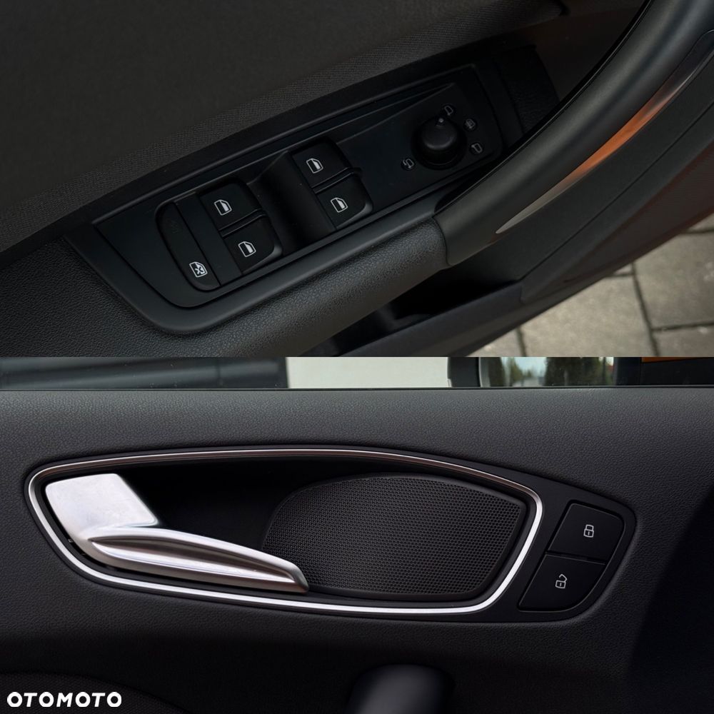 Audi A1 Sportback 1.4 TFSI S tronic Attraction - 17