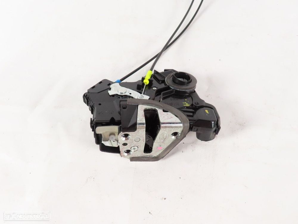 Fecho da porta Direito/Frente Seminovo/ Original TOYOTA AURIS (_E18_)/TOYOTA AUR... - 2