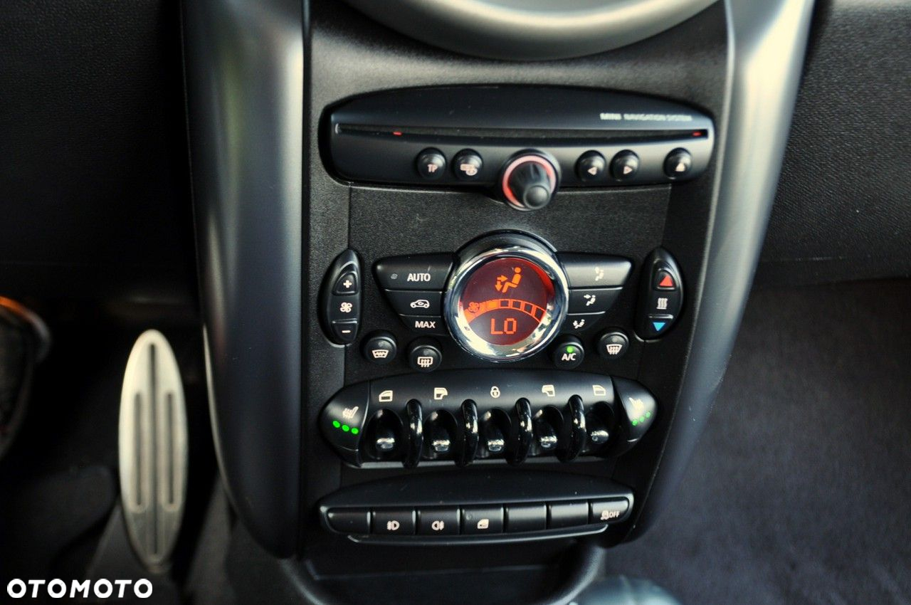 MINI Countryman - 35