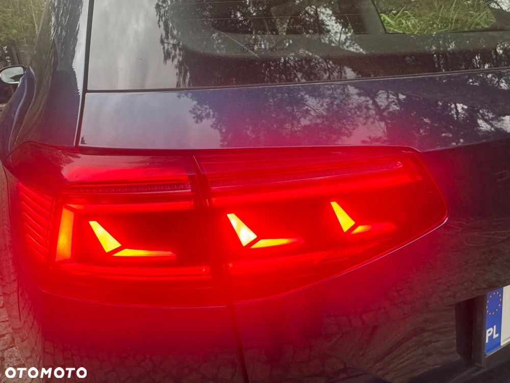 Volkswagen Passat 1.5 TSI EVO Elegance DSG - 11