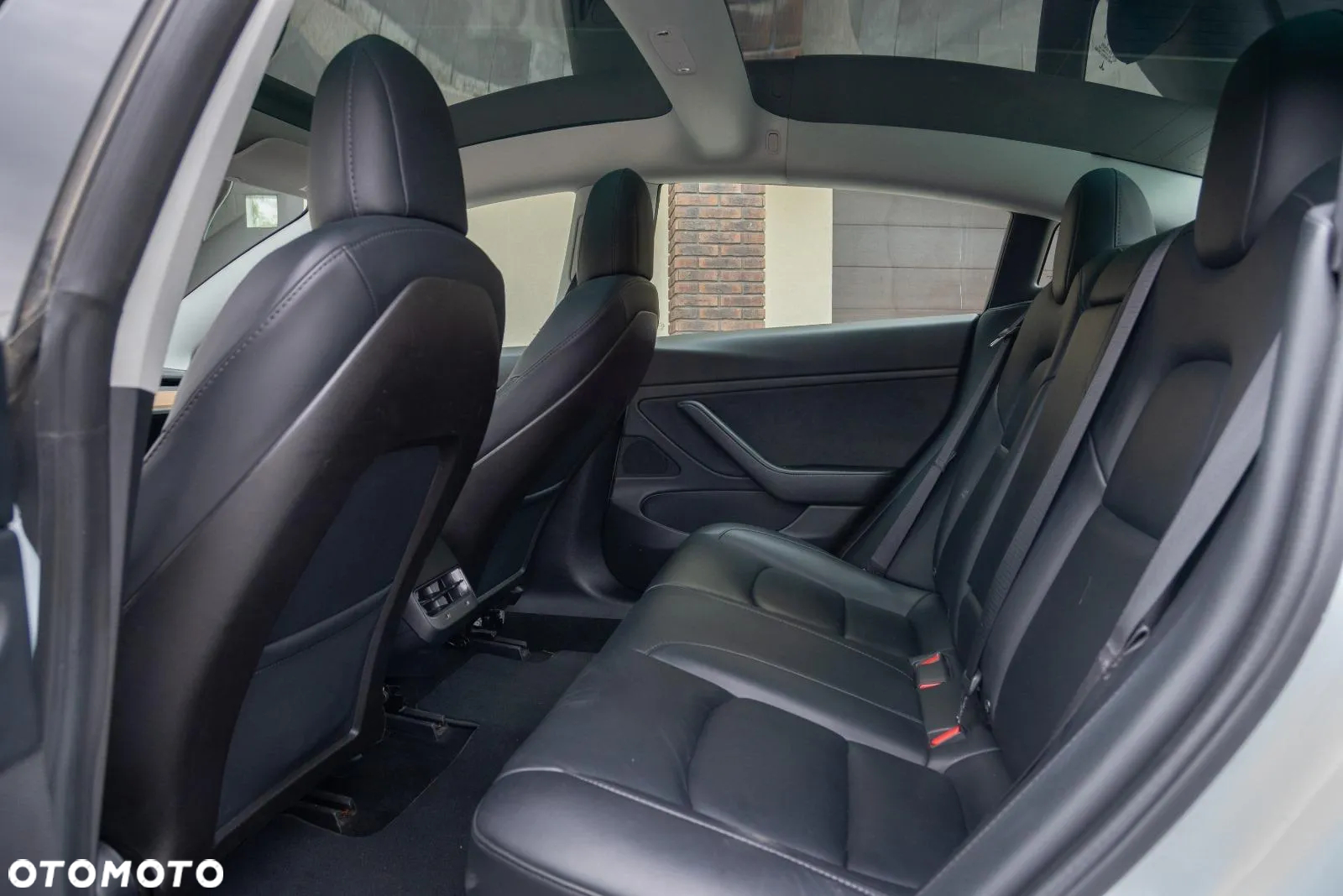 Tesla Model 3 Allradantrieb Dual Motor Performance - 15
